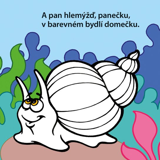 Hurá do vody Žbluňk U jezírka