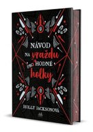 Návod na vraždu pro hodné holky