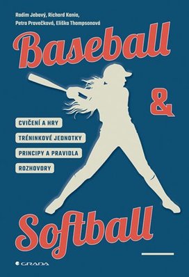 Baseball a softball