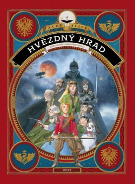 Hvězdný hrad