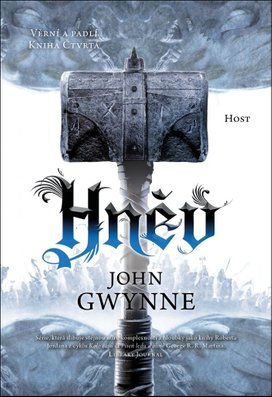 Hněv