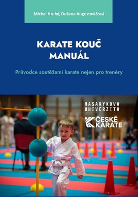 Karate Kouč Manuál