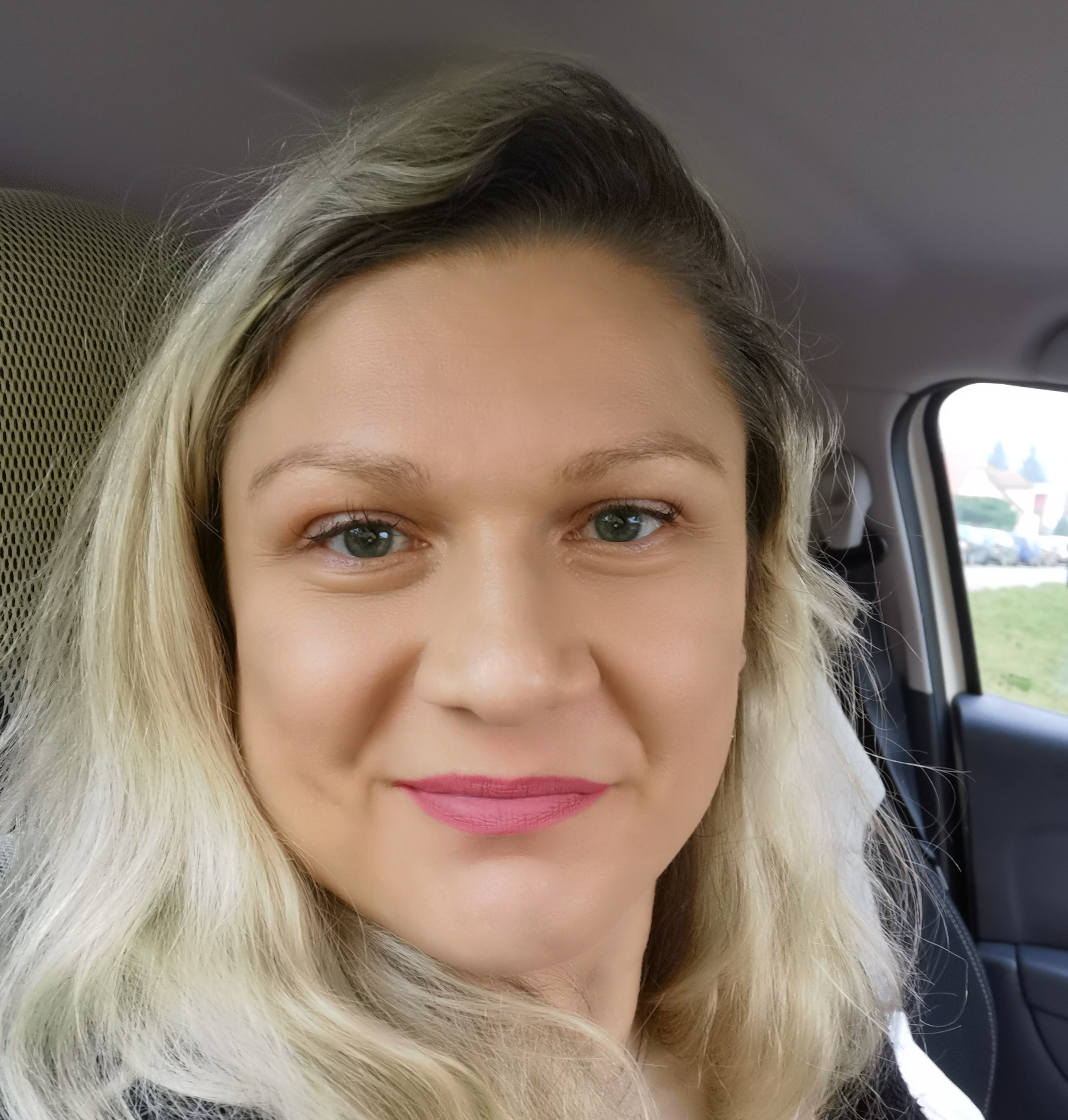 Michaela Kandráčová