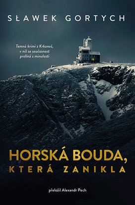 Krkonošské detektivky
