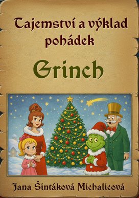 Tajemství a výklad pohádek