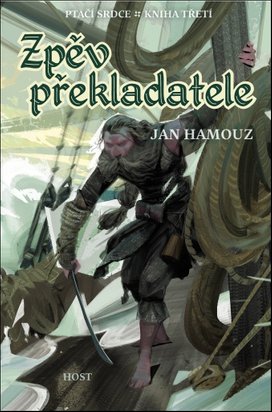 Zpěv překladatele