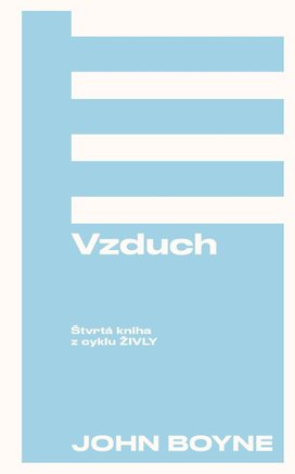 Vzduch