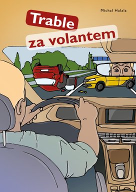 Trable za volantem