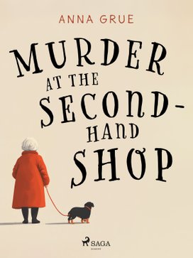 Murder at the Second–Hand Shop
