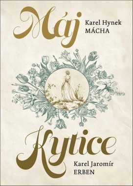 Máj/Kytice