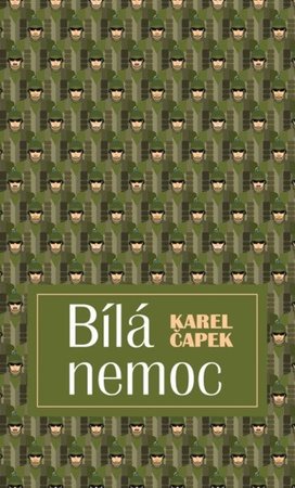 Bílá nemoc