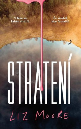 Stratení