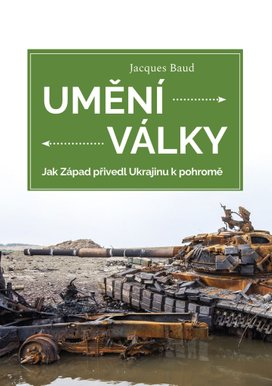 Umění války