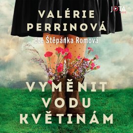 Vyměnit vodu květinám
