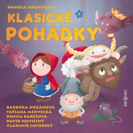 Klasické pohádky