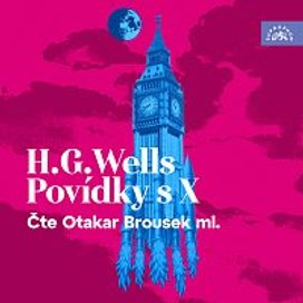 Wells: Povídky s X