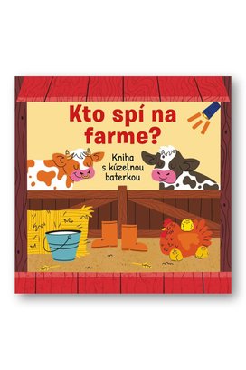 Kto spí na farme?
