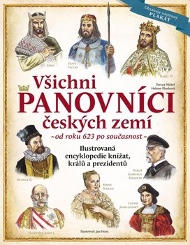 Všichni panovníci českých zemí