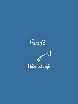 Klíče od ráje