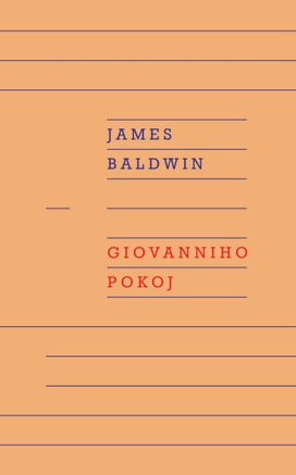 Giovanniho pokoj