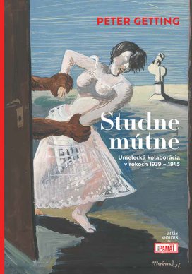 Studne mútne