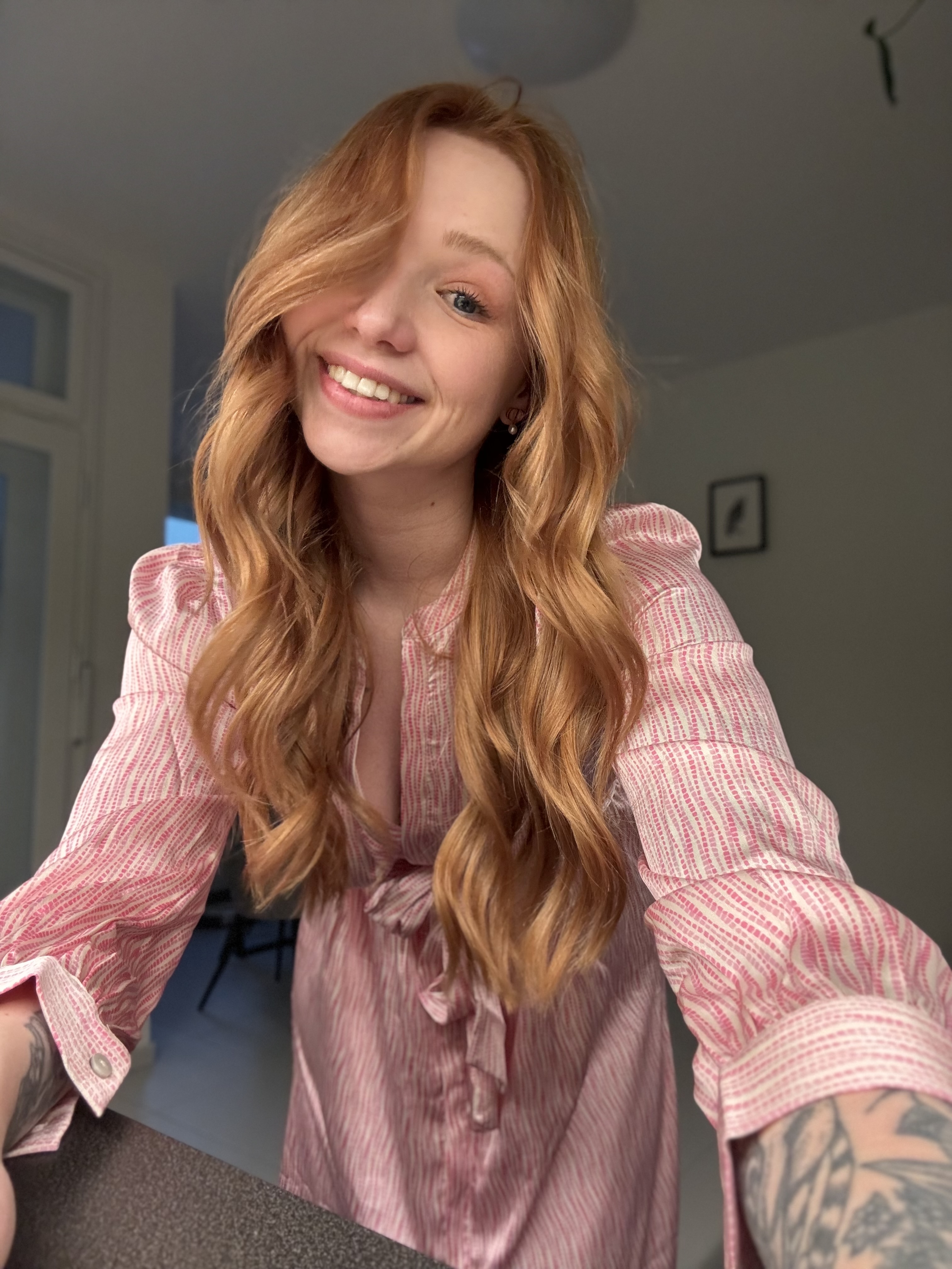 Barbora Průšová