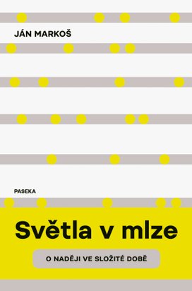 Světla v mlze