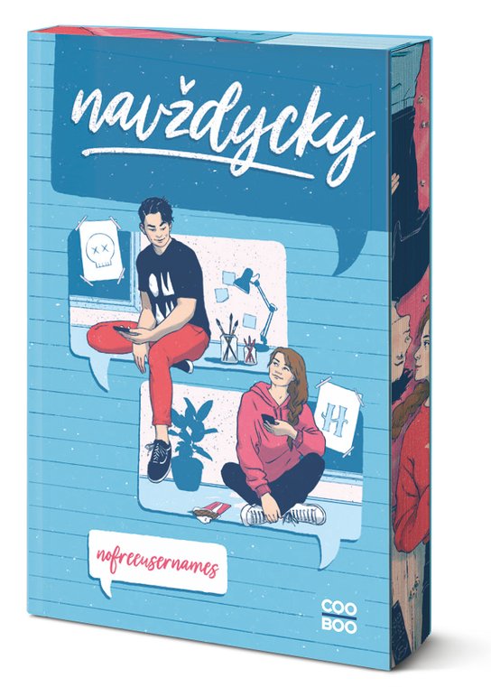 Navždycky – speciální vydání