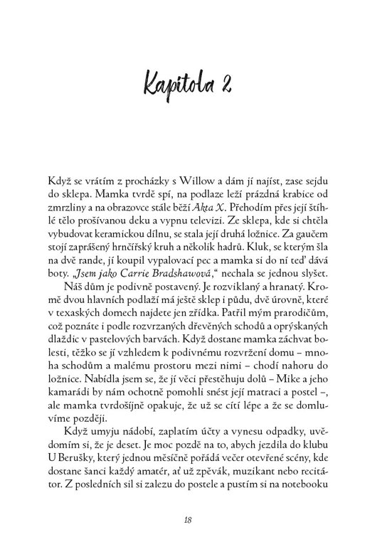 Kdyby nebylo tebe