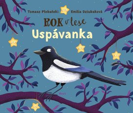Rok v lese Uspávanka