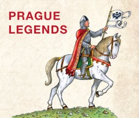 Prague Legends