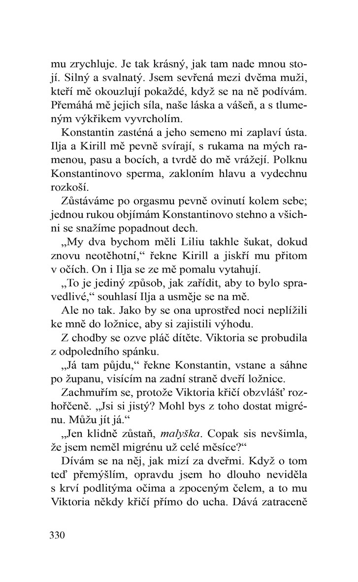 Temná koruna 