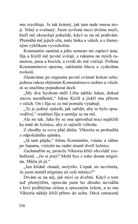 Temná koruna 