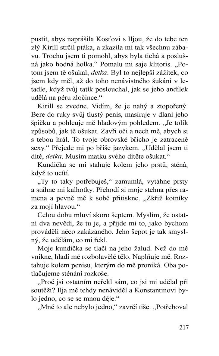 Temná koruna 