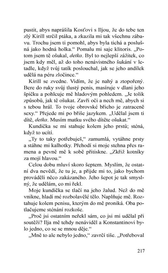 Temná koruna 
