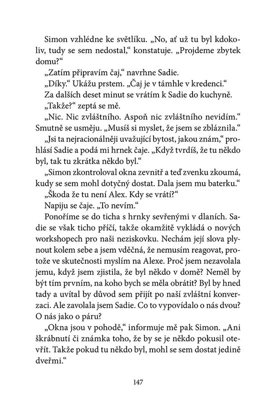 Až tě zabiju