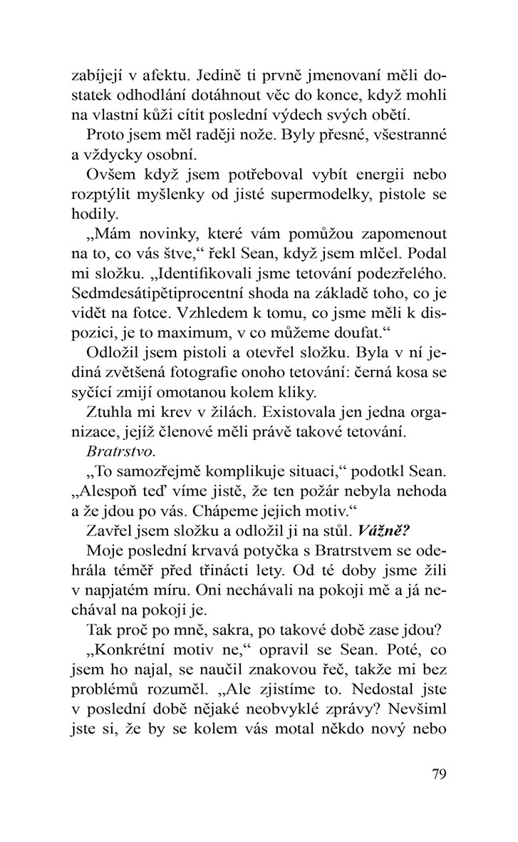 Král závisti