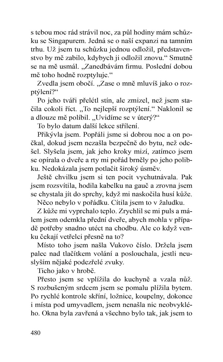 Král závisti