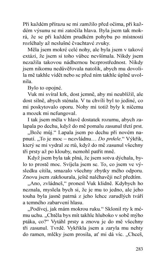 Král závisti