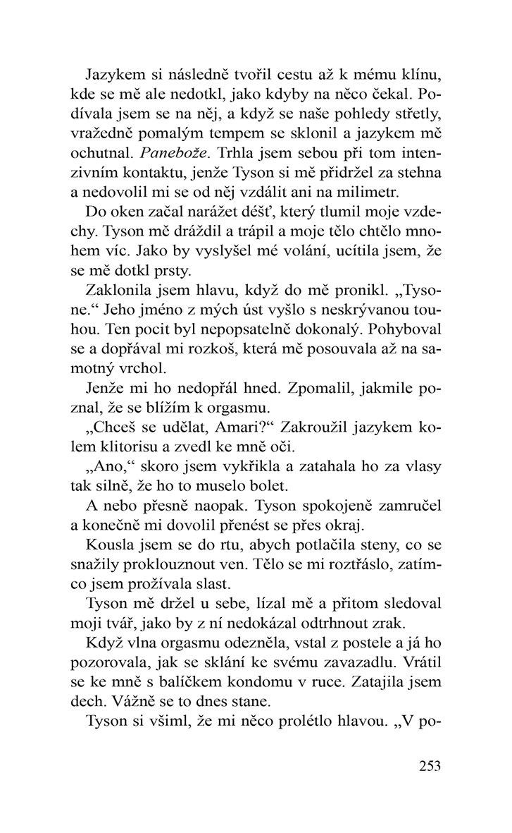 V tónech duše