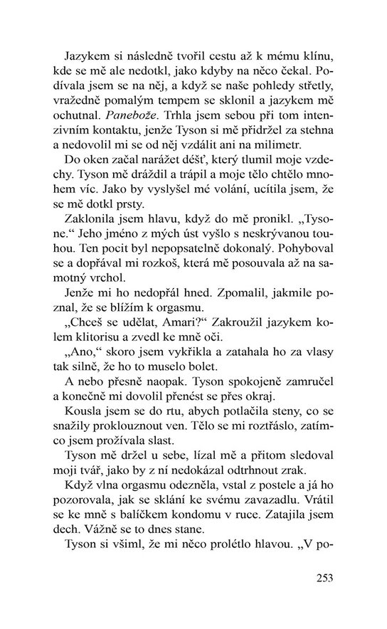 V tónech duše
