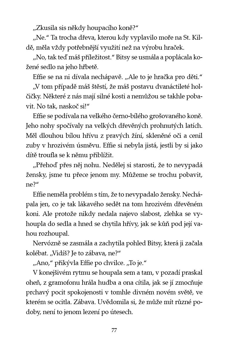 Půlnoční tajemství