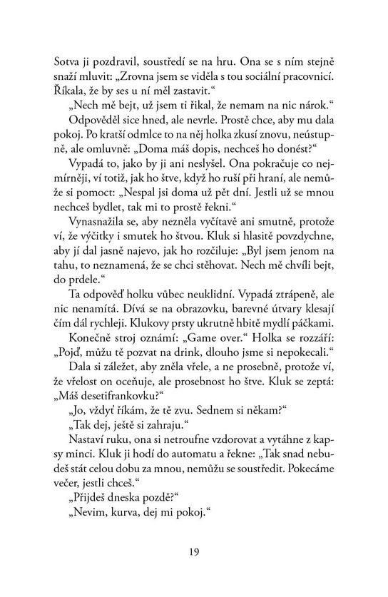 Ošukej mě