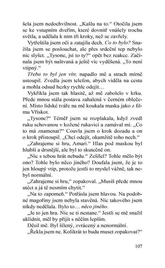 V tónech duše
