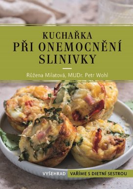 Kuchařka při onemocnění slinivky 