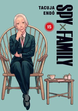Spy x Family