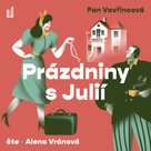 Prázdniny s Julií
