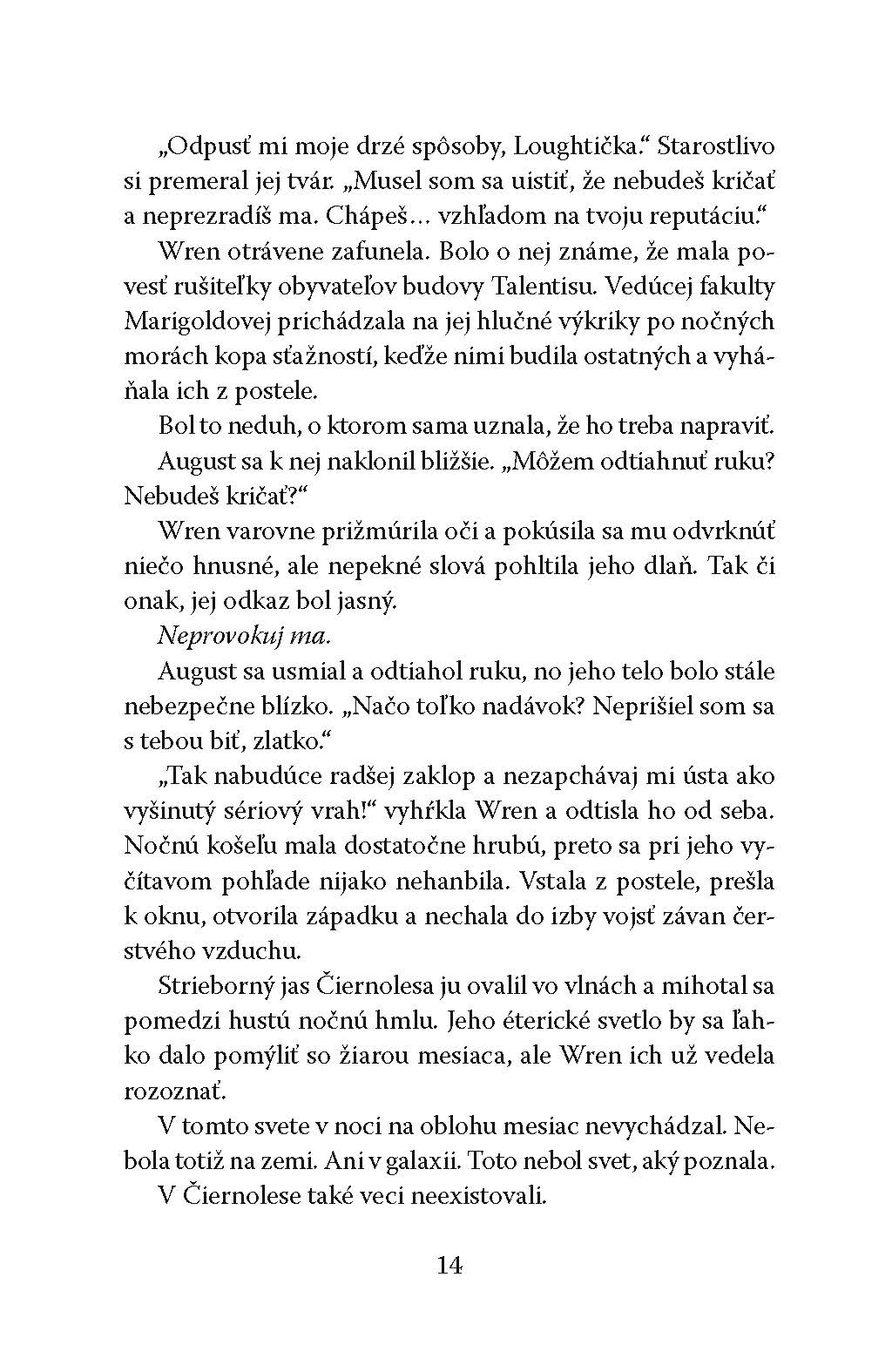 Nesmrteľné následky 
