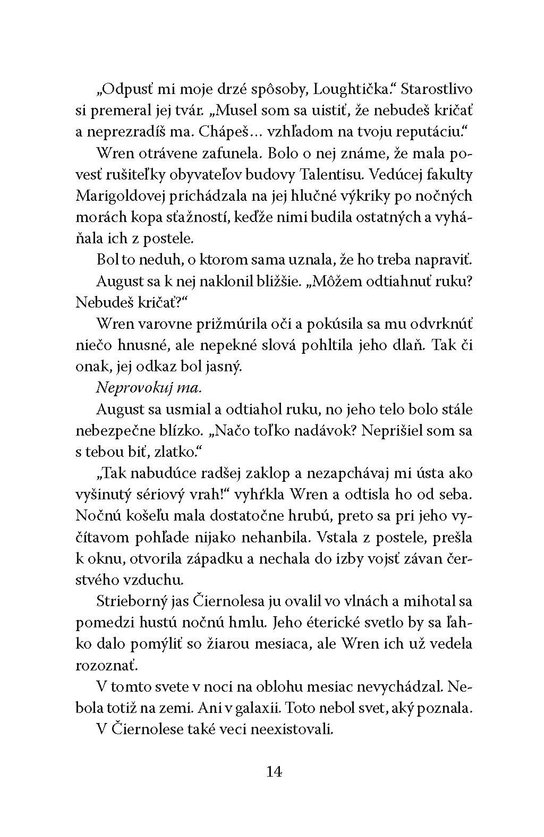Nesmrteľné následky 