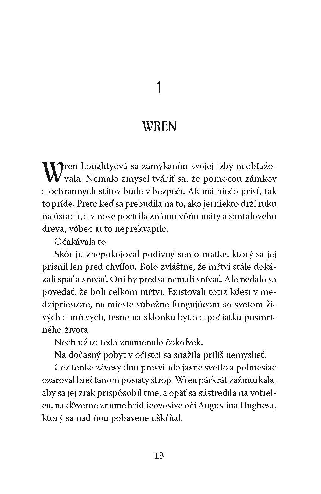 Nesmrteľné následky 
